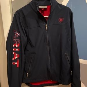 Women’s Ariat jacket